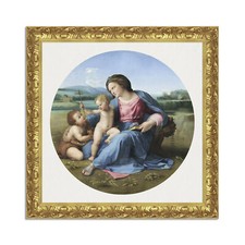 Quadro stampa su tela effetto