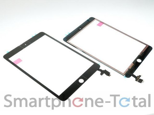 Ipad mini touch screen - 3, vetro
