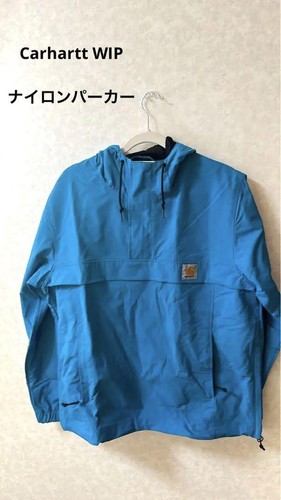 Carhartt wip nimbus pullover - carhartt,