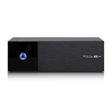 Ricevitore PULSe 4K mini Versione: 1x sintonizzatore DVB-S2X