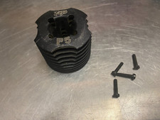 DISSIPATORE CALORE MOTORE/TESTA MOTORE NITRO NOVAROSSI P5 .21 💥 MUGEN KYOSHO TEKNO TLR