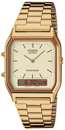 Orologio casio retrò - orologio,