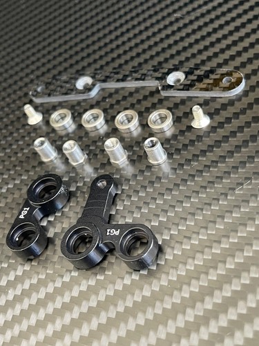Tamiya egress vanquish vqs - egress,