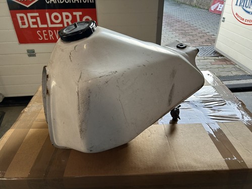Serbatoio honda 600 - honda,