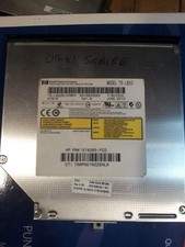 masterizzatore interno per notebook ts-l633