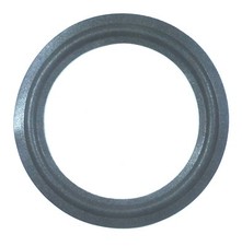 (2) Two 4"  Foam Speaker