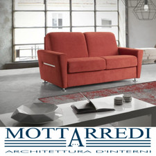 DIVANO LETTO IL BENESSERE