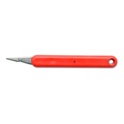 Coltello trincetto mozart 2512 - mozart,