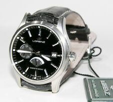 LORENZ THEATRO 024106BB OROLOGIO MECCANICO AUTOMATICO RISERVA DI CARICA (2663)