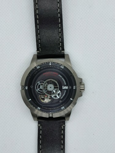 Lee titanium case m55tsl1 -  lee,