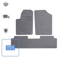 Tappetini per Citroen Berlingo