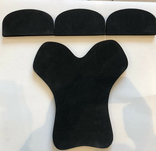 Sella tre tamp neoprene - sella,