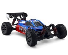 Radiokontrol OffRoad Buggy