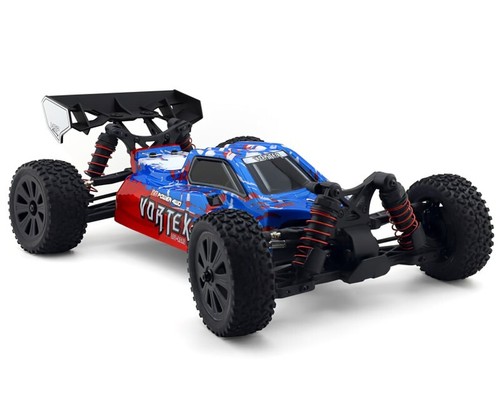 Radiokontrol offroad buggy - radiokontrol,