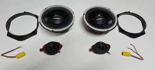 Audiodesign 009 kit 2 - audiodesign, ks.2.009