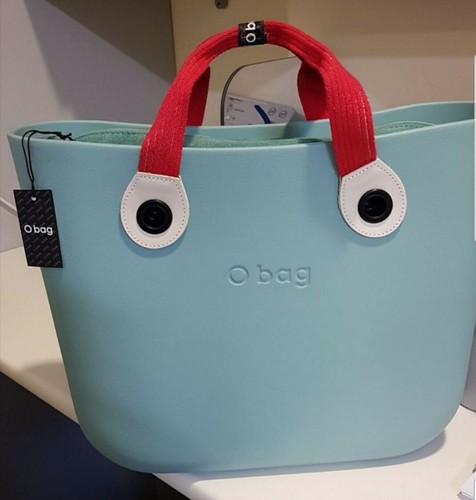 Borsa bag originale - &, 2