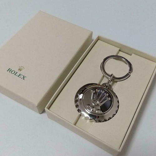 Rolex portachiavi keyring big - portachiavi,
