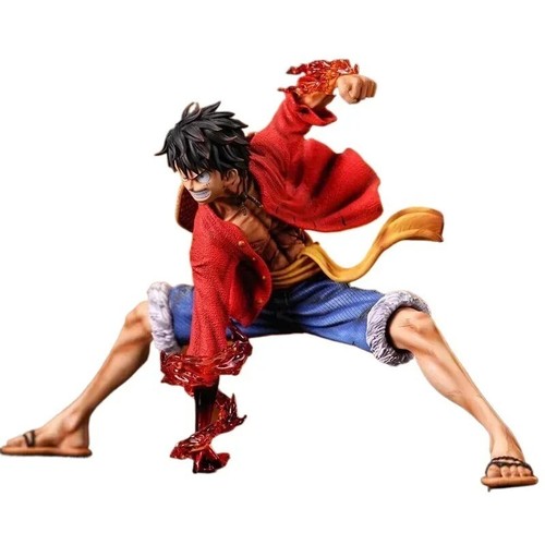 Action figure one - one, piece