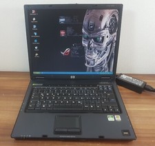 Business HP Compaq nx6325 AMD