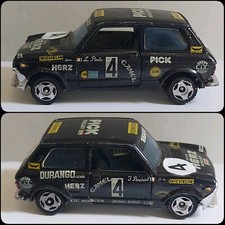 Politoys autobianchi a112 - politoys,