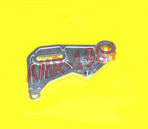 Piastra ancoraggio pinza - piastra,