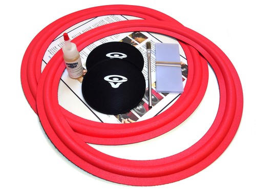 Kit riparazione woofer - , schiuma