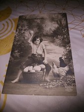 Cartolina buona pasqua - buona,