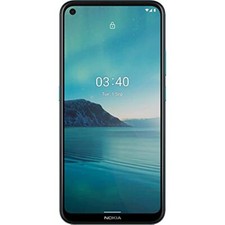 Nokia 3.4 Fjord, 4GB RAM, 64GB
