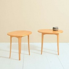 Tavolini scandinavi firmati