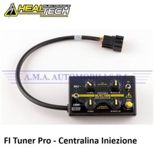 HEALTECH Programmatore