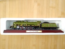 LOCOMOTIVA 241-C PLM CIGARE
