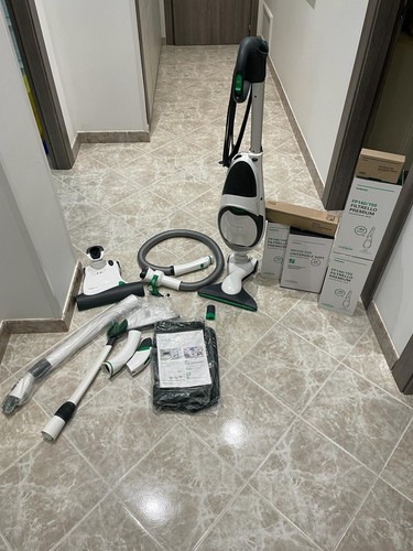 Vorwerk folletto 150 - vorwerk,