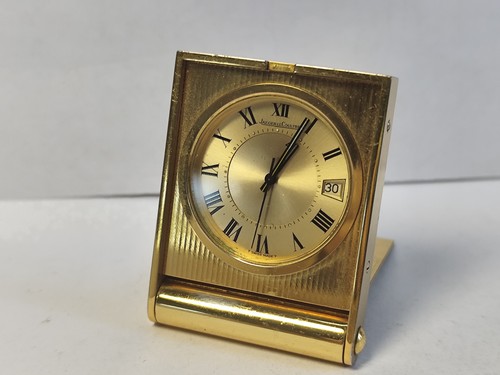 Jaeger coultre memovox - le,
