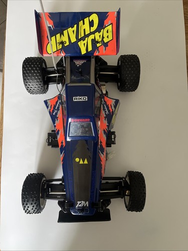 Tamiya baja champ tl01b - baja, 1998