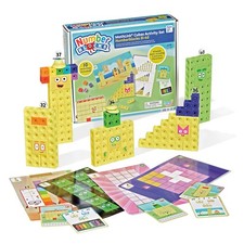 Numeri blocchi mathlink cubes - numeri,