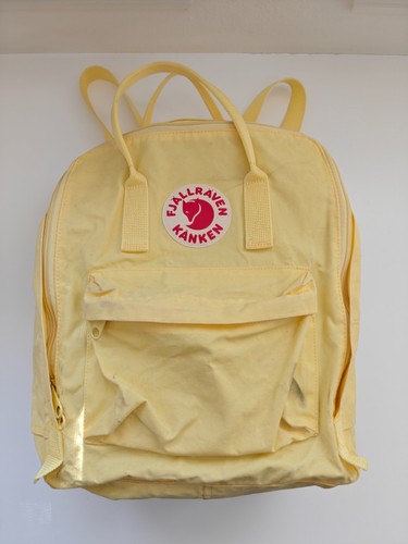 Zaino fjallraven kanken - zaino,