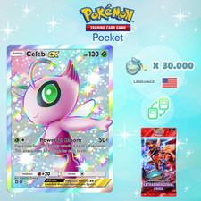 Pokemon TCG Pocket - Shiny