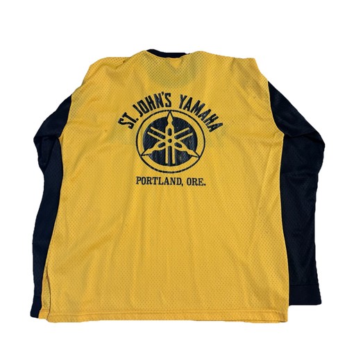 Maglia motocross vintage - , anni
