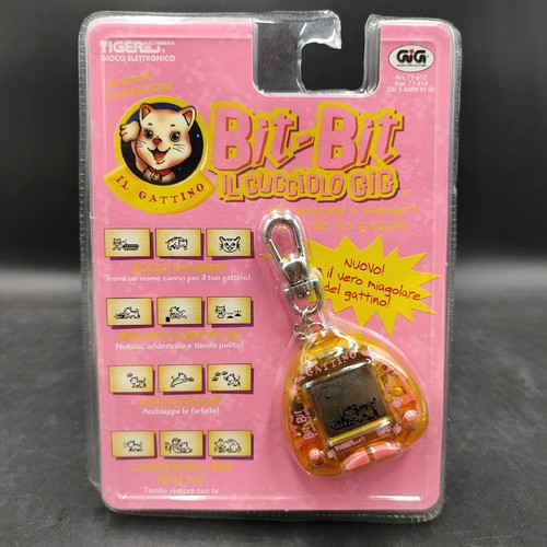 Bit tamagotchi cucciolo - bit,