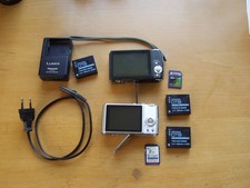 Panasonic Lumix fotocamere