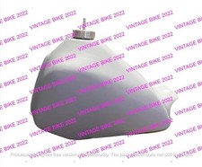 SERBATOIO BENZINA HONDA XL600R