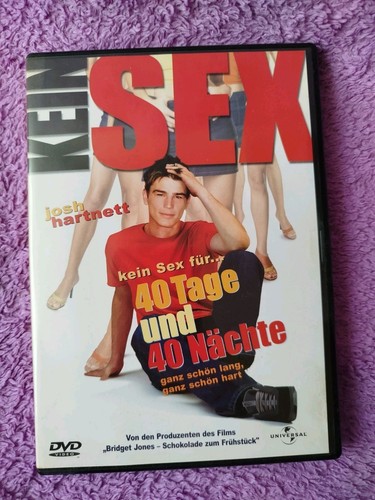 Dvd tage und nächte - 40,