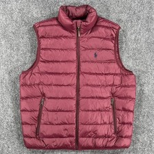 Polo Ralph Lauren Gilet Uomo