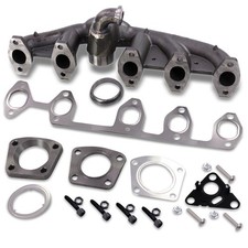 COLLETTORE DI SCARICO ATEC PER