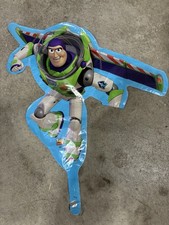 Toy Story Buzz Lightyear