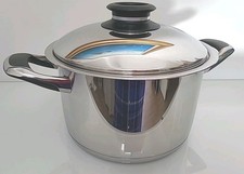 AMC PENTOLA GRANDE 6,5LT SERIE