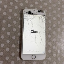 Apple iPhone 6 A1586 Oro Gold