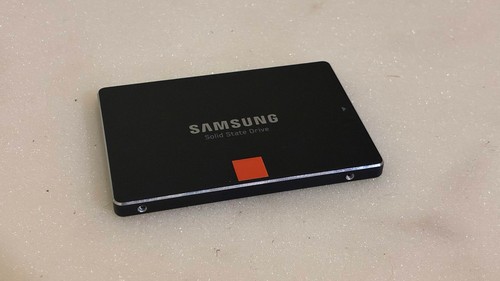 Samsung 840 pro 256 - samsung, ssd