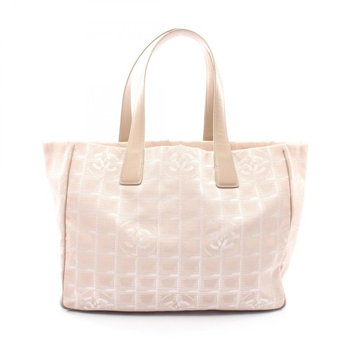 Borsa tote chanel new - chanel,