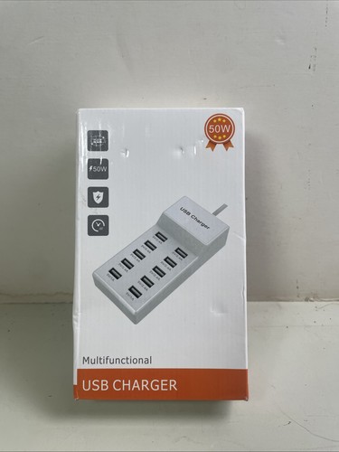 Stazione ricarica usb - di,